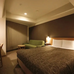 Tokyo Green Hotel Korakuen комната для гостей фото 5
