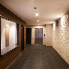 Отель Park View Hakata Хаката спа