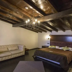 Panderma Port Hotel комната для гостей фото 3