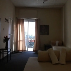 Jerusalem Hostel комната для гостей фото 5