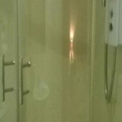 Отель Glasgow Central Clock Tower Boutique Suites And Bistro ванная
