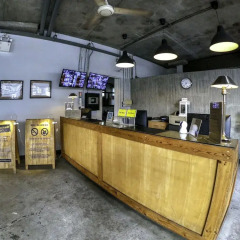Отель The Warehouse Бангкок питание