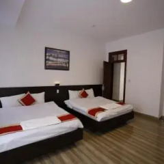 Dat Thien An Hotel Далат комната для гостей фото 3