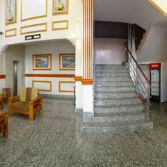 Comfort Hotel in Djibouti, Djibouti from 171$, photos, reviews - zenhotels.com hotel interior
