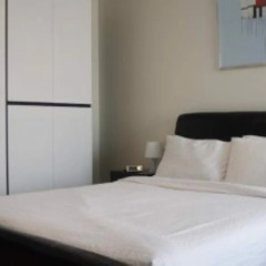 Апартаменты VT 1 Serviced Apartments комната для гостей