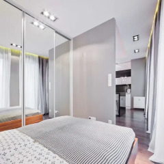 Отель E-Apartamenty Stary Rynek комната для гостей фото 2