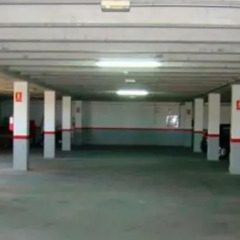 Hotel Odon парковка