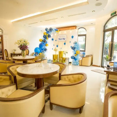 Halong Boutique Hotel развлечения