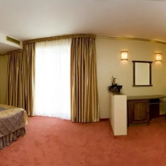 Hotel Mistral комната для гостей фото 4