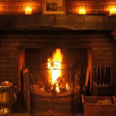 Отель The Fairfax Arms интерьер отеля