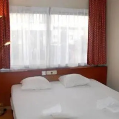 Budget Hostel Bargain Toko комната для гостей фото 3