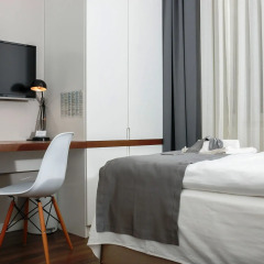 Отель Priuli Luxury Rooms удобства в номере фото 2