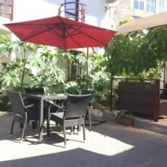 Гостиница Sea Gate Guest house в Анапе отзывы, цены и фото номеров - забронировать гостиницу Sea Gate Guest house онлайн Анапа фото 2