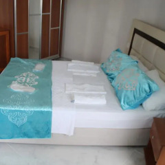 Hotel Sunset Troia сейф в номере