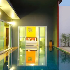 Отель Sudee Villa детские мероприятия