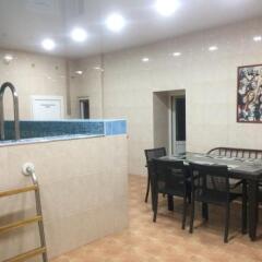 Altyn Adam Hotel Павлодар в номере