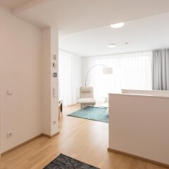 Апартаменты Mar Suite Apartments - Center удобства в номере