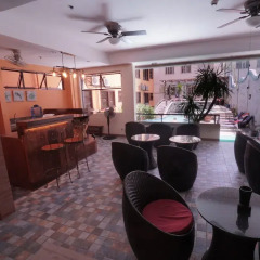 Отель 1775 Adriatico Suites Филиппины, Манила - отзывы, цены и фото номеров - забронировать отель 1775 Adriatico Suites онлайн развлечения