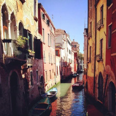 Отель B&B Venice Casanova Италия, Лимена - отзывы, цены и фото номеров - забронировать отель B&B Venice Casanova онлайн фото 3