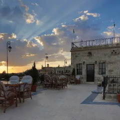 Golden Cave Suites Турция, Ургуп - отзывы, цены и фото номеров - забронировать отель Golden Cave Suites онлайн помещение для мероприятий фото 2