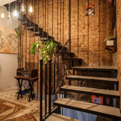 Отель Elephant Galata развлечения