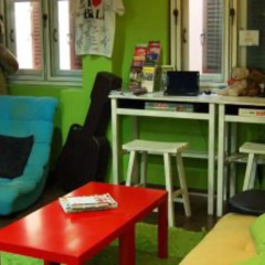 Beary Nice Hostel By A Beary Good Hostel Сингапур детские мероприятия