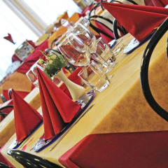 Hotel New Primula питание