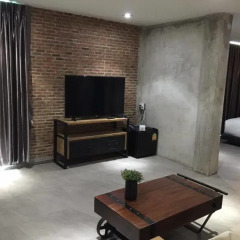 Yotaka The Hostel@Bangkok комната для гостей фото 2