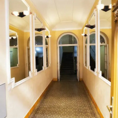 Апартаменты Apartment by the Old Town Square парковка