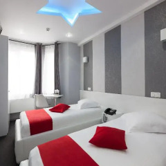 Hotel Phenix Брюссель детские мероприятия фото 2