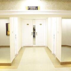 GreenTree Alliance Guangdong Guangzhou Huadu District Yunshan Avenue Sports Center Hotel интерьер отеля