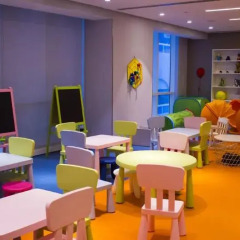 The Act Hotel детские мероприятия фото 2