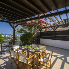 Отель Protaras Villa Ayios Elias Views Протарас фото 2