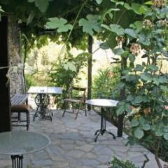 Отель Guesthouse Parthenon Ситония