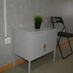 Beatriz Hostel ванная