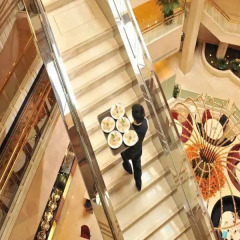 Отель Jianguo Hotel Shanghai Китай, Шанхай - отзывы, цены и фото номеров - забронировать отель Jianguo Hotel Shanghai онлайн сауна