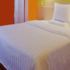 Отель 7 Days Inn Shangqiu Minzhu Road Walmart Branch комната для гостей фото 5