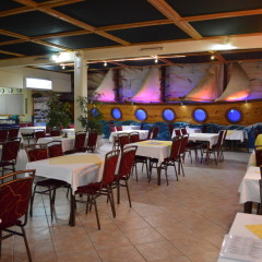 Hotel Kangaroo питание
