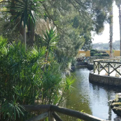 Отель Quinta da Azenha фото 4