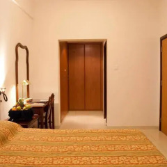 Ramee Guestline 2 Hotel Apartments комната для гостей фото 5