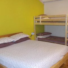 Отель Agriturismo Il Cammino Палаццоло-делло-Стелла детские мероприятия