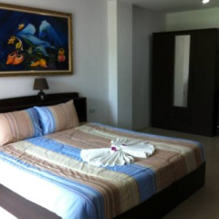 Отель Baan Tonnam Guesthouse комната для гостей фото 10
