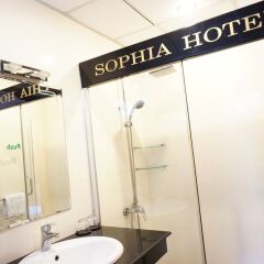 Отель Sophia Hotel Вьетнам, Хошимин - отзывы, цены и фото номеров - забронировать отель Sophia Hotel онлайн фото 2