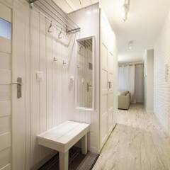 Отель P&O Apartments Wilenska Польша, Варшава - отзывы, цены и фото номеров - забронировать отель P&O Apartments Wilenska онлайн сауна