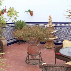 Отель Hostal Bodega