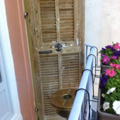 Hostel Altea сауна
