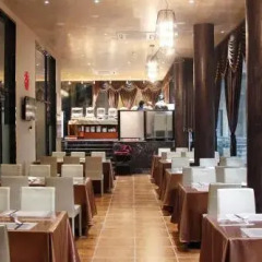 Отель Xige Garden Hotel Китай, Сямынь - отзывы, цены и фото номеров - забронировать отель Xige Garden Hotel онлайн питание фото 3