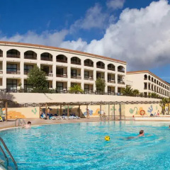 Hotel Jandia Golf бассейн фото 3