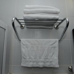 Grand Onur Hotel ванная