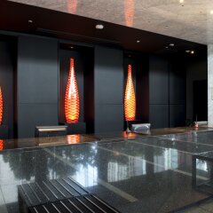 Отель Villa Fontaine Tokyo-Tamachi Япония, Токио - 1 отзыв об отеле, цены и фото номеров - забронировать отель Villa Fontaine Tokyo-Tamachi онлайн бассейн